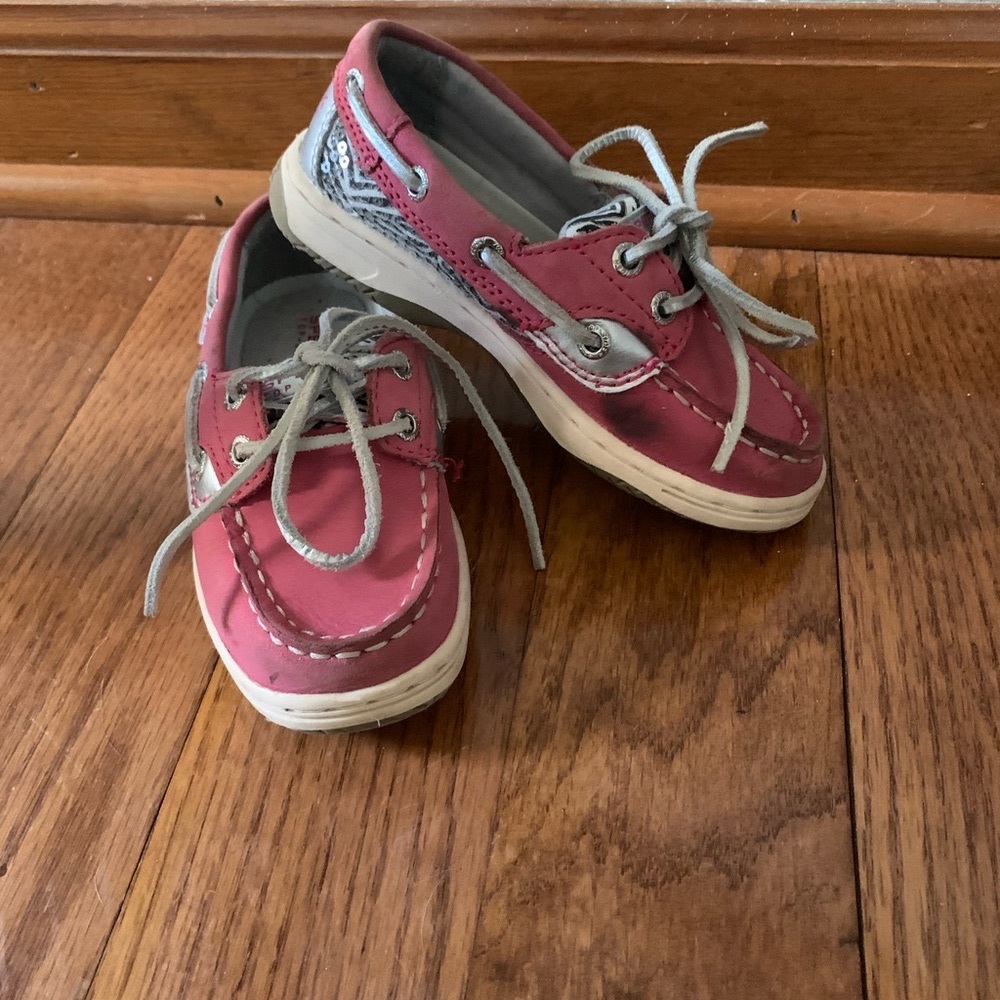 Kids sherry’s 9.5 toddler
